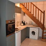 Maison De Pêcheur Rénovée à Deux Pas Du Port Barfleur
