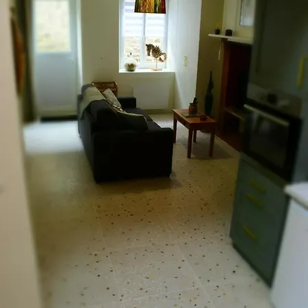 Дом отдыха Maison De Pecheur Renovee A Deux Pas Du Port *