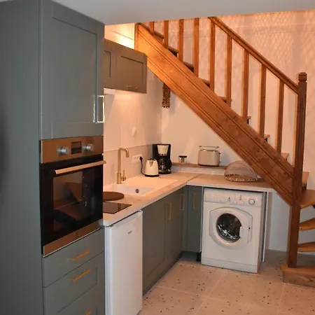 Maison De Pecheur Renovee A Deux Pas Du Port Барфлёр