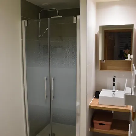 Maison De Pecheur Renovee A Deux Pas Du Port