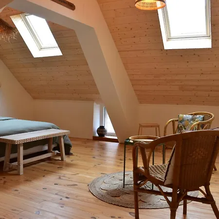 Maison De Pêcheur Rénovée à Deux Pas Du Port Casa de Férias