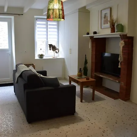 Feriehus Maison De Pecheur Renovee A Deux Pas Du Port *