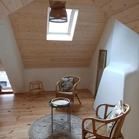 Maison De Pecheur Renovee A Deux Pas Du Port Barfleur