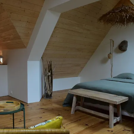 Maison De Pêcheur Rénovée à Deux Pas Du Port Casa de Férias *