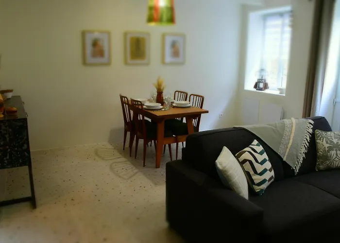 Maison De Pecheur Renovee A Deux Pas Du Port * Barfleur