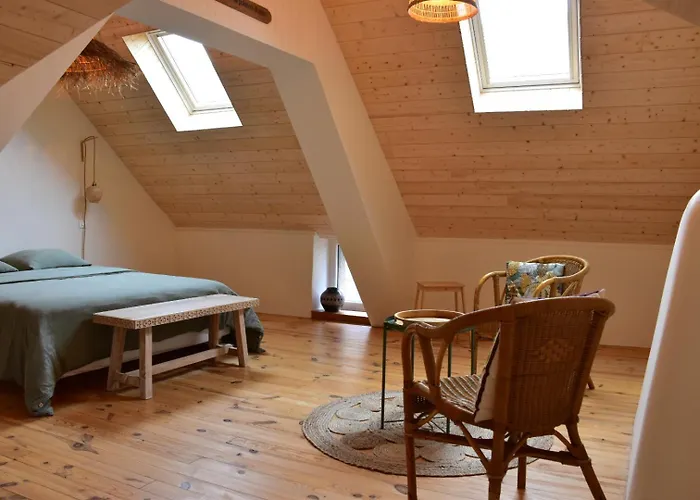 Maison De Pecheur Renovee A Deux Pas Du Port Dom wakacyjny
