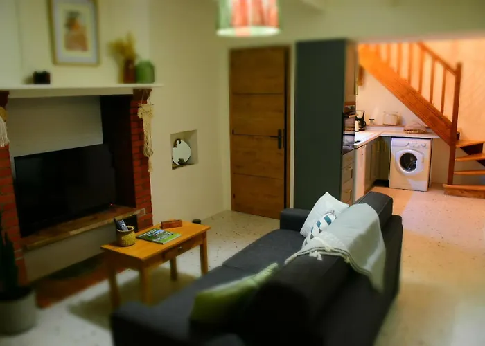 Maison De Pecheur Renovee A Deux Pas Du Port Dom wakacyjny *