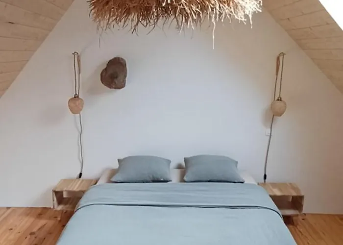 Maison De Pecheur Renovee A Deux Pas Du Port Dom wakacyjny *