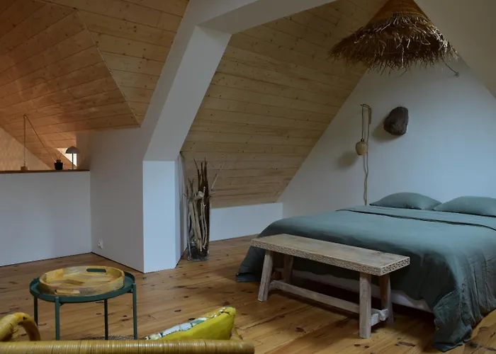 Maison De Pecheur Renovee A Deux Pas Du Port Dom wakacyjny *